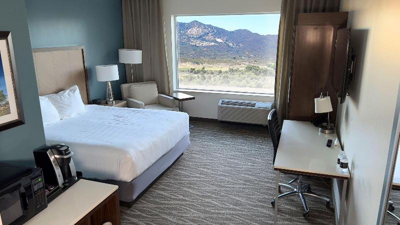 Cahuilla Casino Hotel image