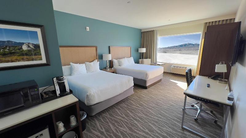 Cahuilla Casino Hotel image