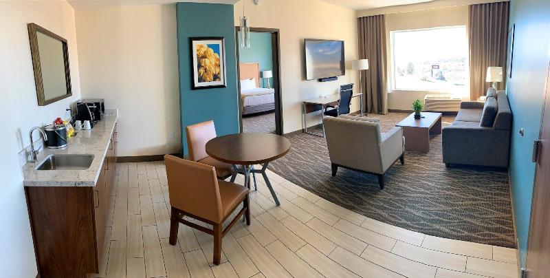 Cahuilla Casino Hotel image