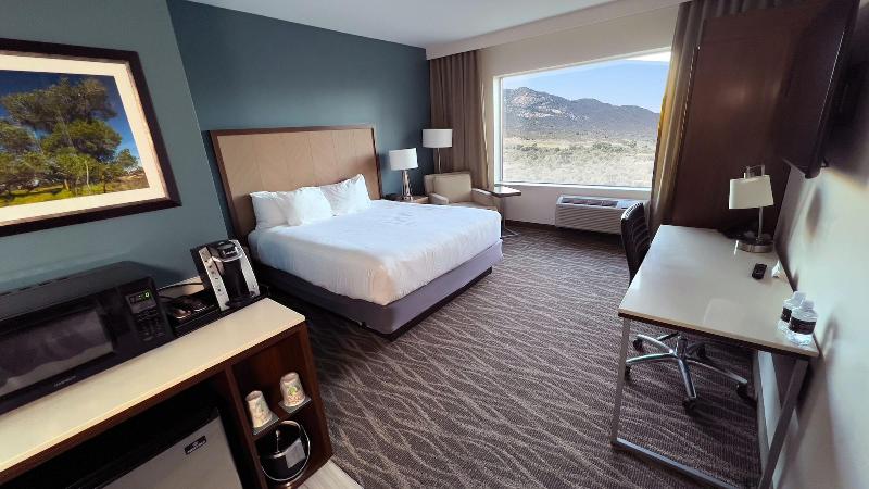 Cahuilla Casino Hotel image