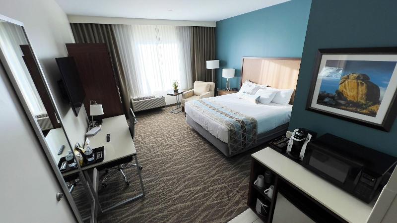 Cahuilla Casino Hotel image