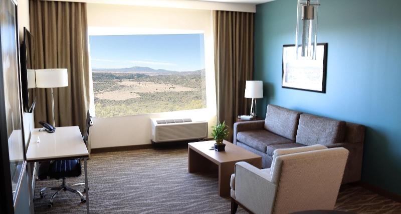 Cahuilla Casino Hotel image