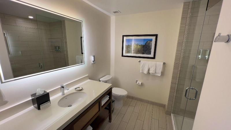 Cahuilla Casino Hotel image