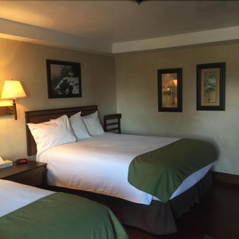 Backcountry Inn