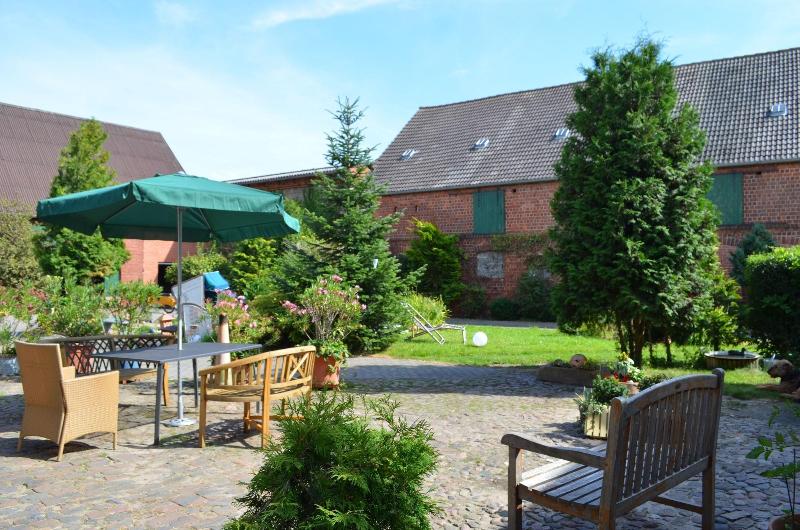 Landhof Liebsch — general view