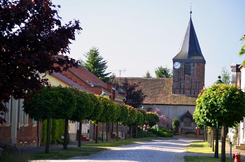 Landhof Liebsch image