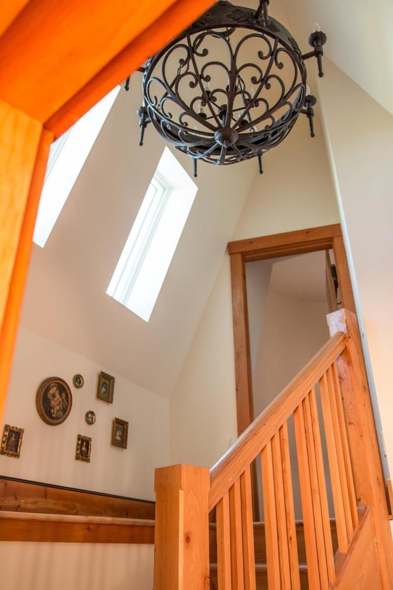 Wisehart Springs Inn image