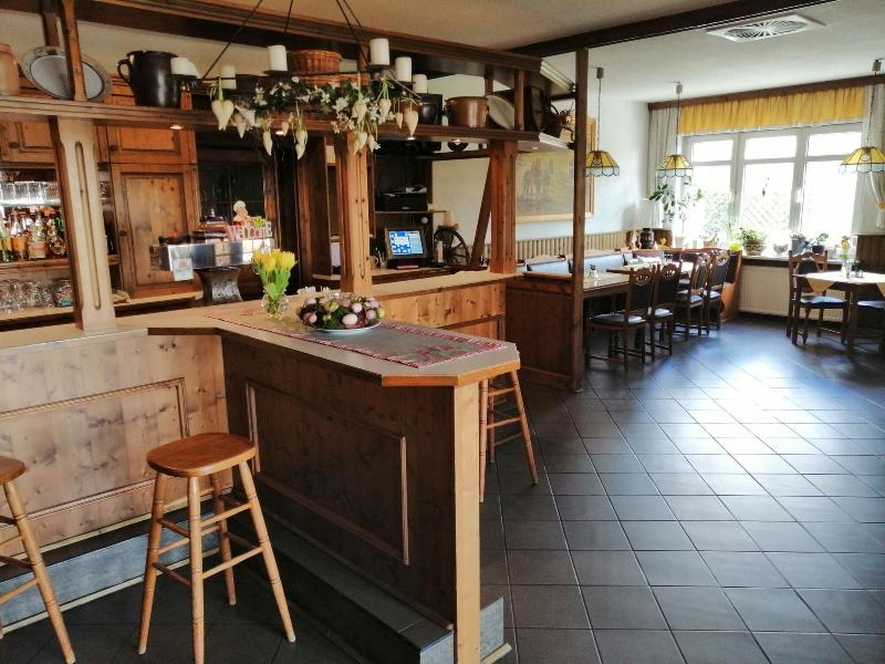 Gasthaus Wagner image