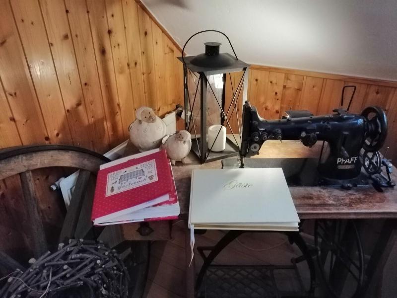 Gasthaus Wagner image
