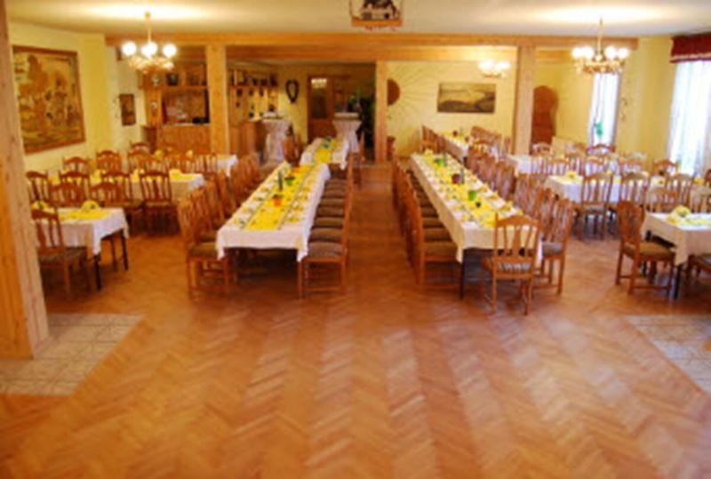 Gasthaus Wagner image