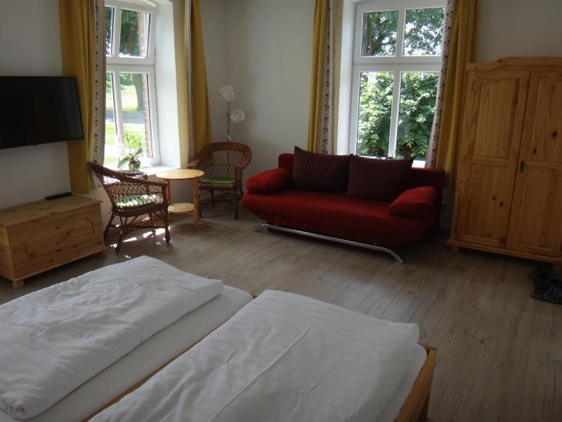 Gasthaus Wagner image