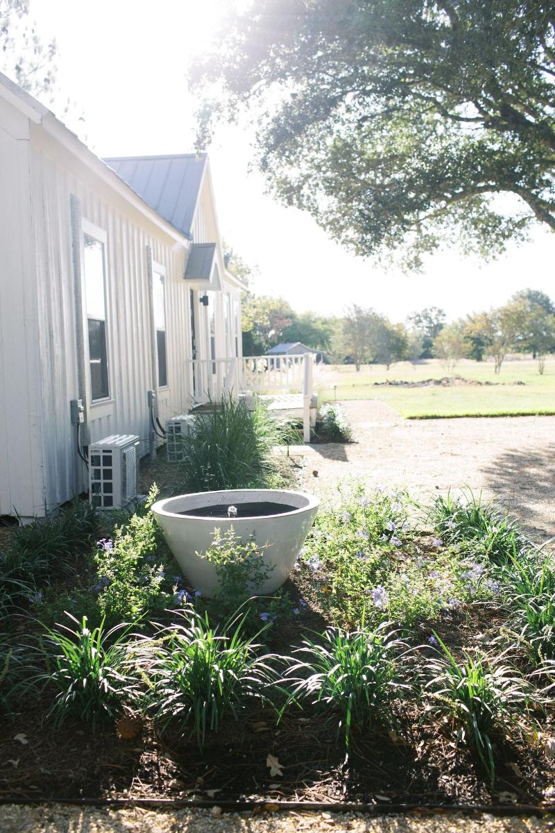 Farmstead Round Top, Round Top