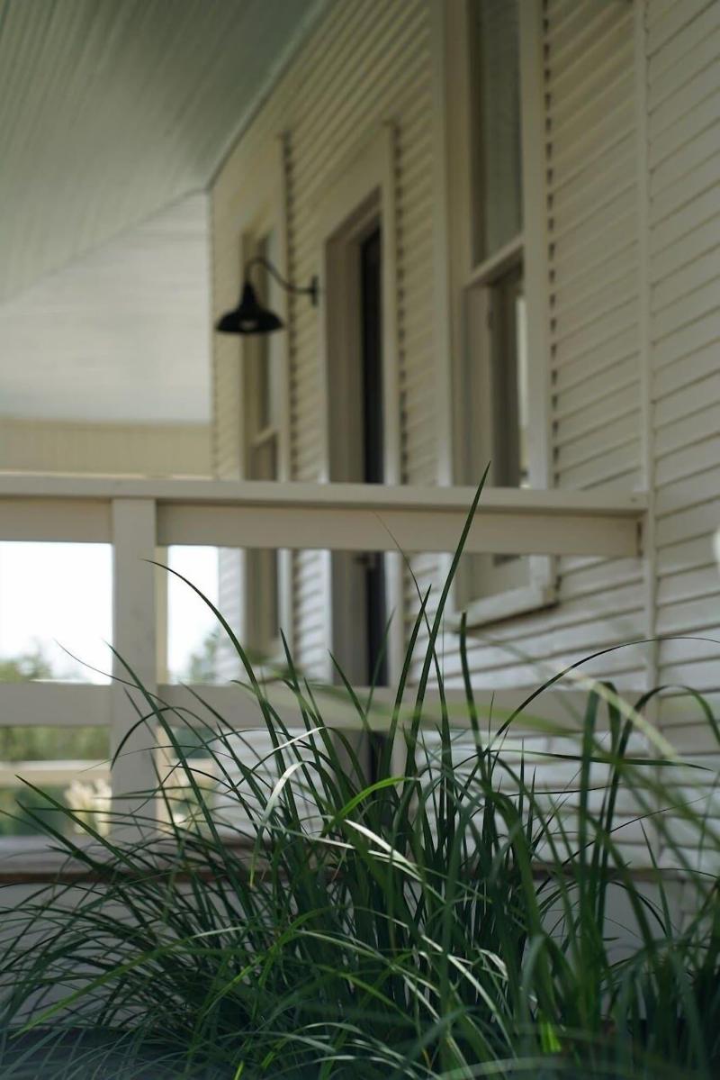 Farmstead Round Top