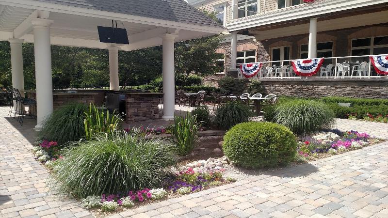 Riverwalk Place Resort & Spa image