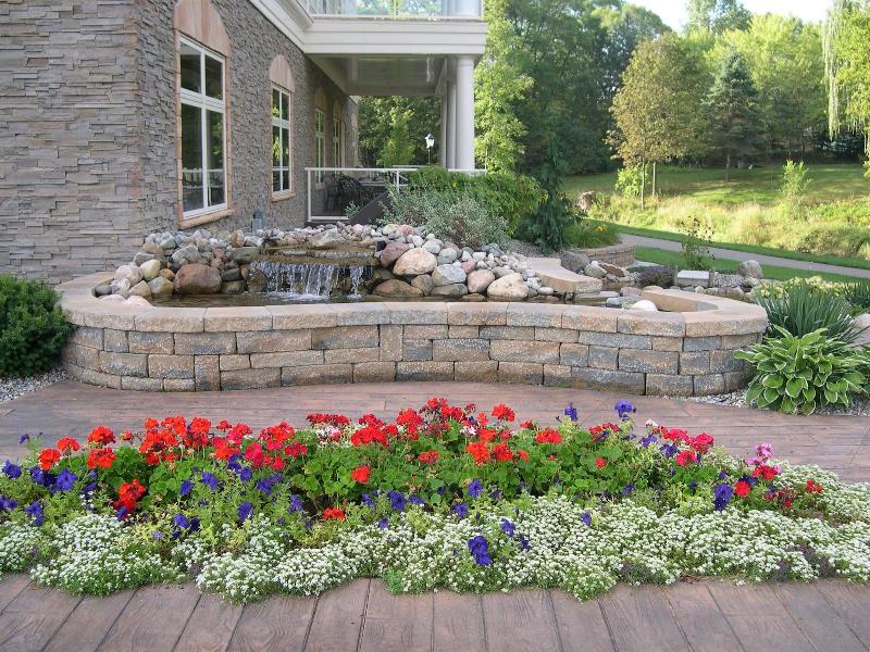 Riverwalk Place Resort & Spa image