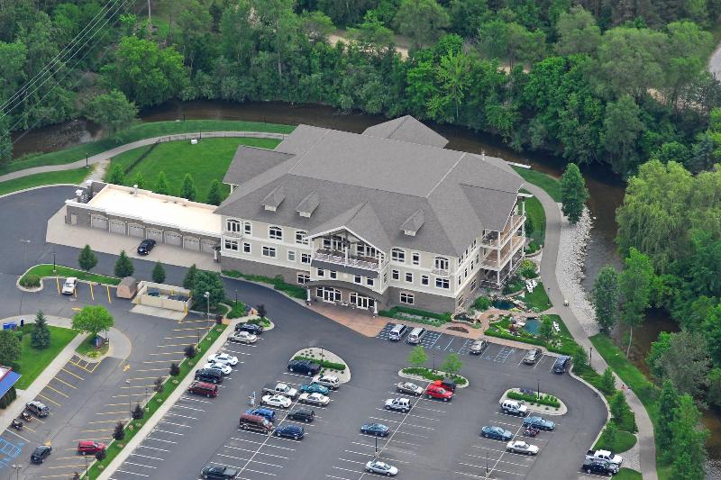 Riverwalk Place Resort & Spa image