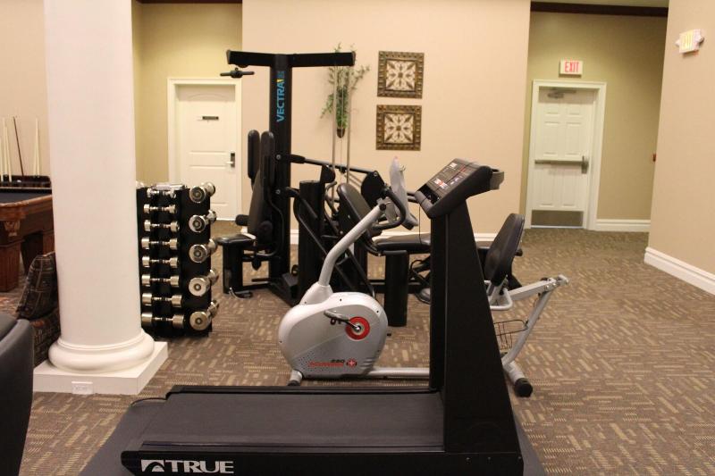 Riverwalk Place Resort & Spa image