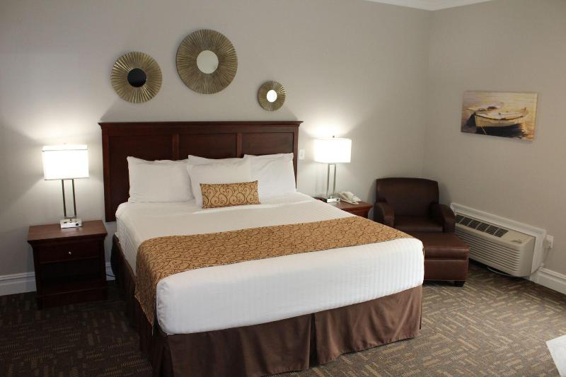 Riverwalk Place Resort & Spa image