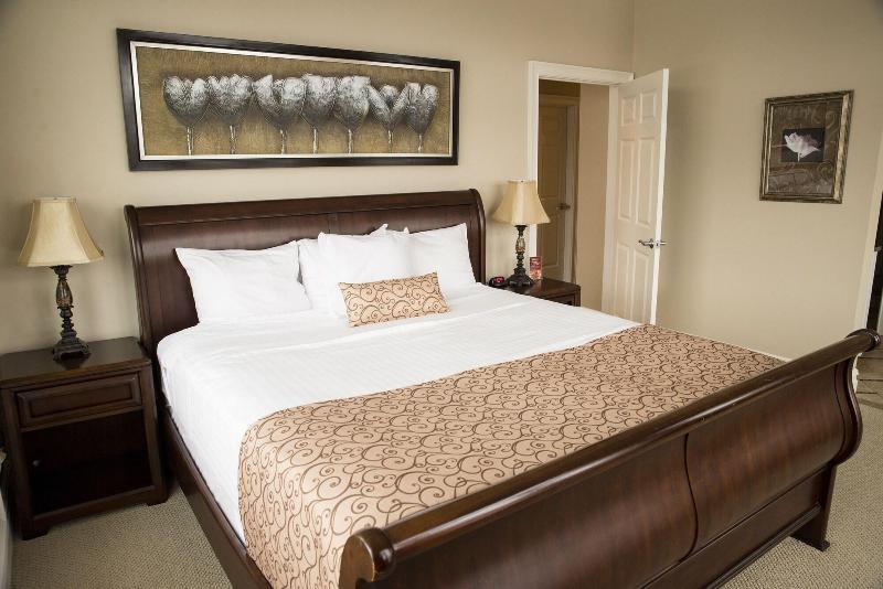 Riverwalk Place Resort & Spa image