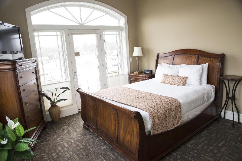 Riverwalk Place Resort & Spa image
