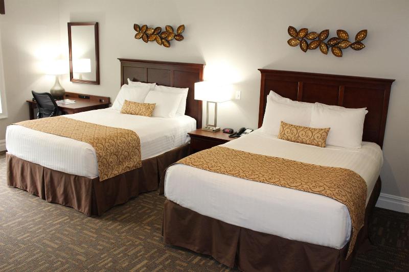 Riverwalk Place Resort & Spa image