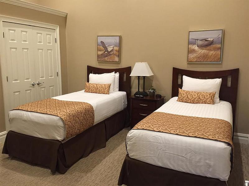 Riverwalk Place Resort & Spa image