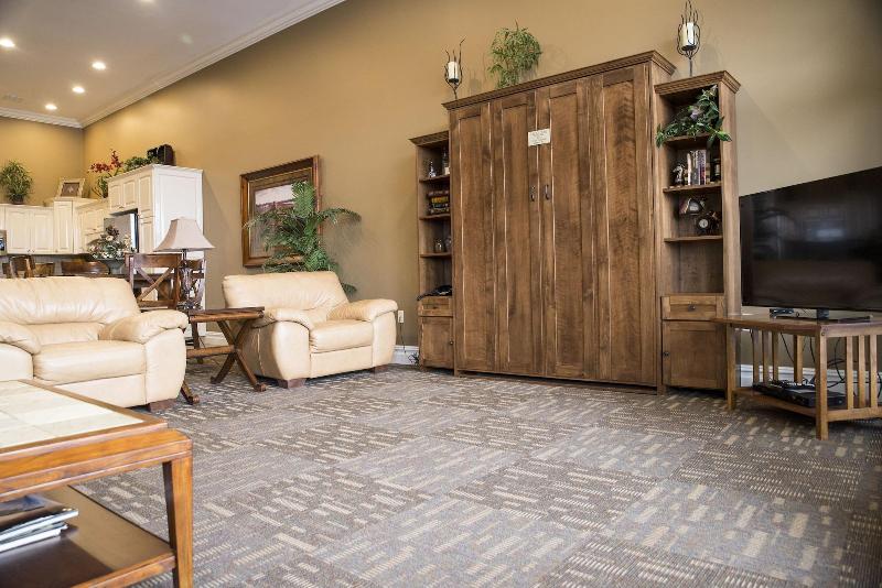 Riverwalk Place Resort & Spa image