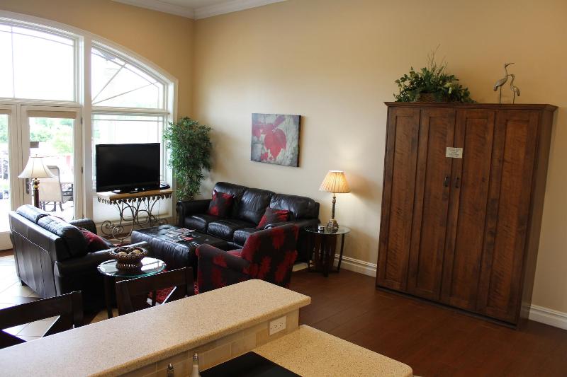 Riverwalk Place Resort & Spa image