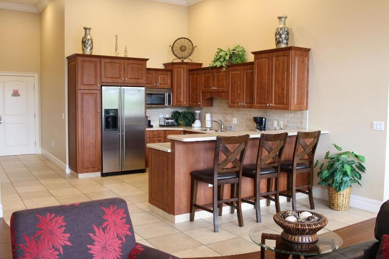 Riverwalk Place Resort & Spa image