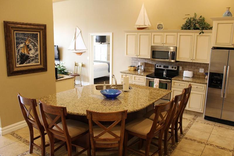 Riverwalk Place Resort & Spa image