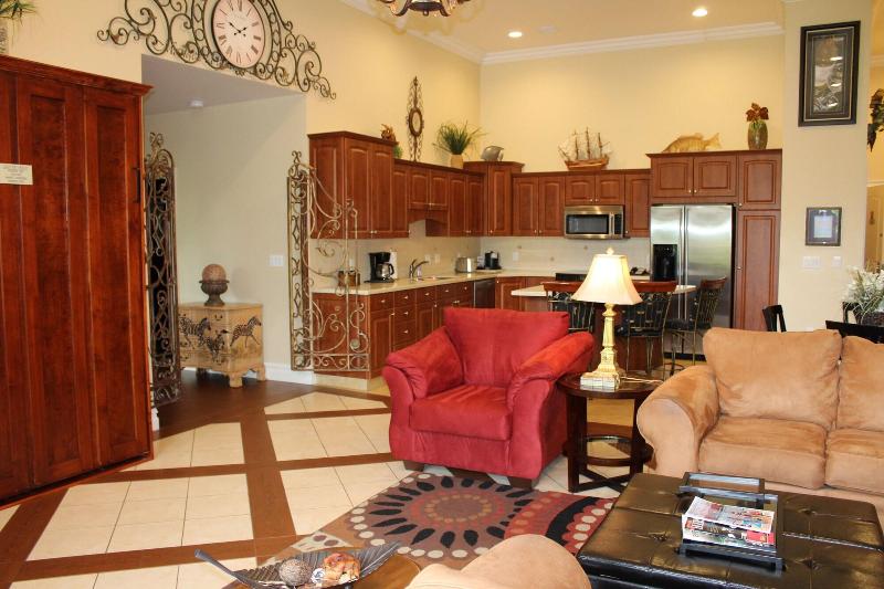 Riverwalk Place Resort & Spa image