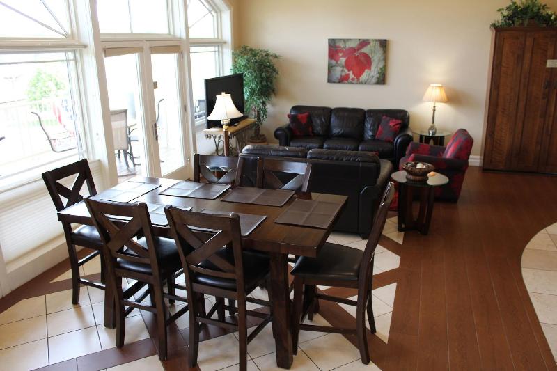 Riverwalk Place Resort & Spa image