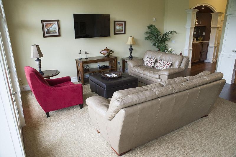 Riverwalk Place Resort & Spa image