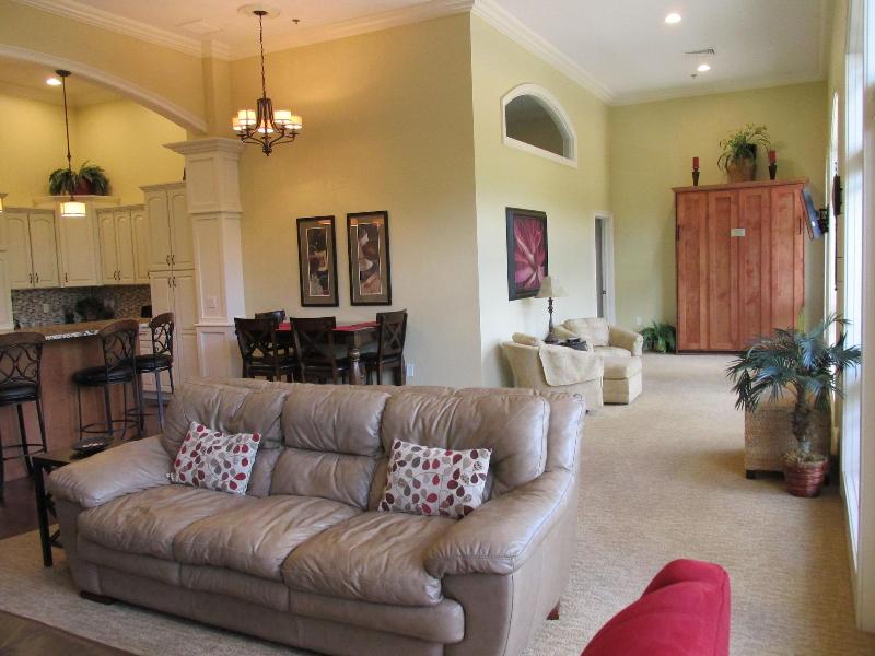Riverwalk Place Resort & Spa image