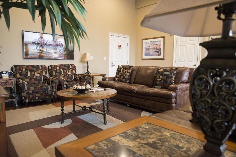 Riverwalk Place Resort & Spa image