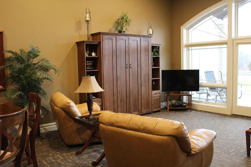 Riverwalk Place Resort & Spa image