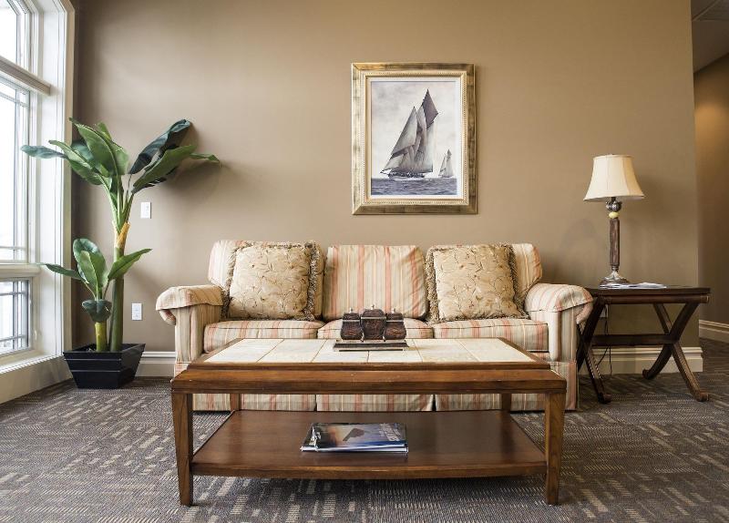 Riverwalk Place Resort & Spa image