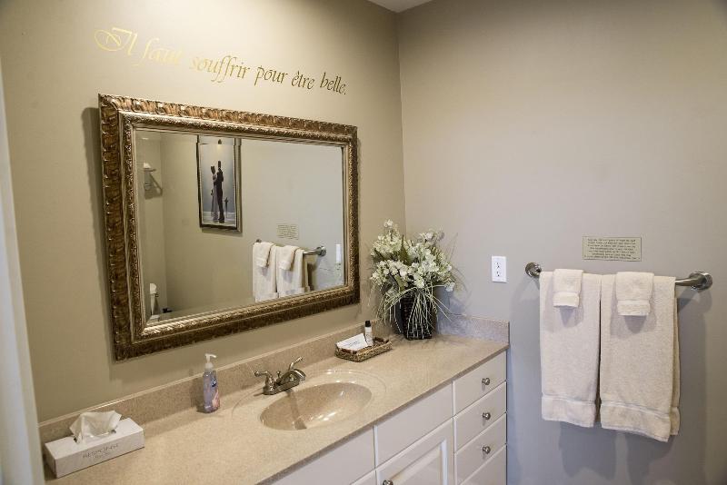 Riverwalk Place Resort & Spa image