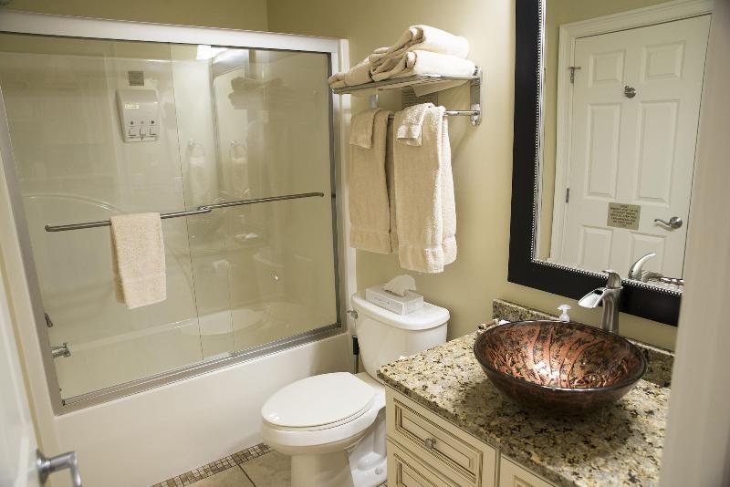 Riverwalk Place Resort & Spa image