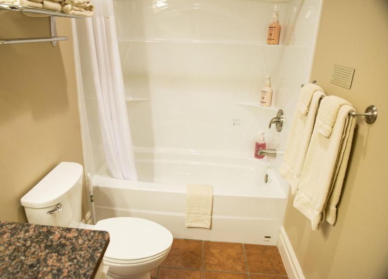 Riverwalk Place Resort & Spa image