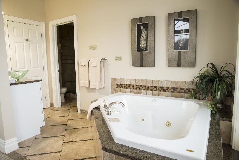 Riverwalk Place Resort & Spa image