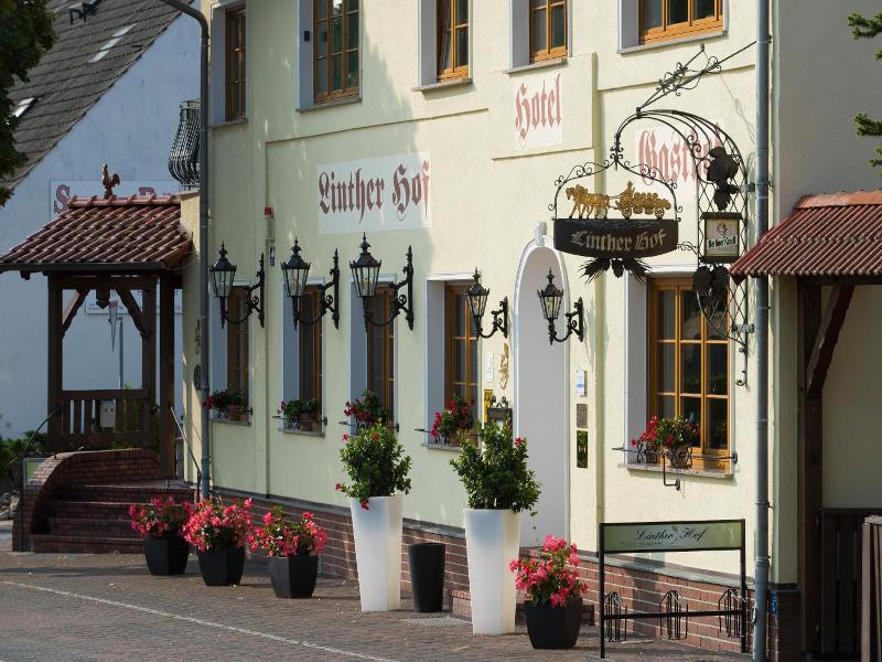 Hotel & Restaurant Linther Hof image