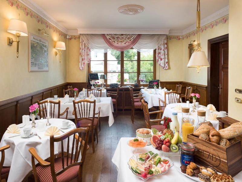 Hotel & Restaurant Linther Hof image