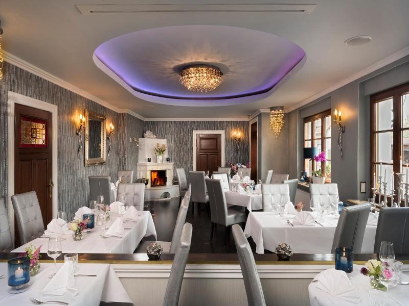Hotel & Restaurant Linther Hof image