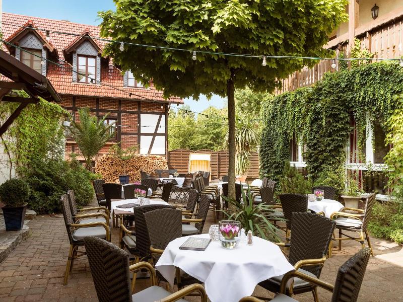 Hotel & Restaurant Linther Hof image