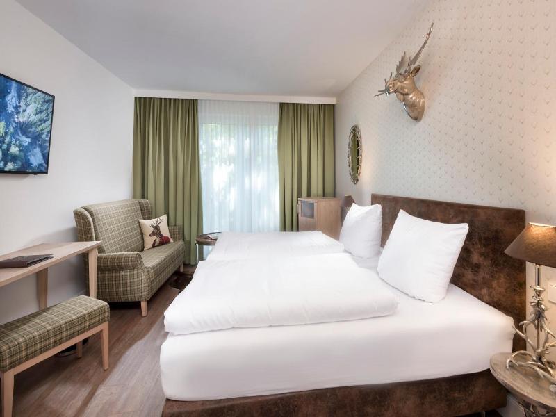Hotel & Restaurant Linther Hof image