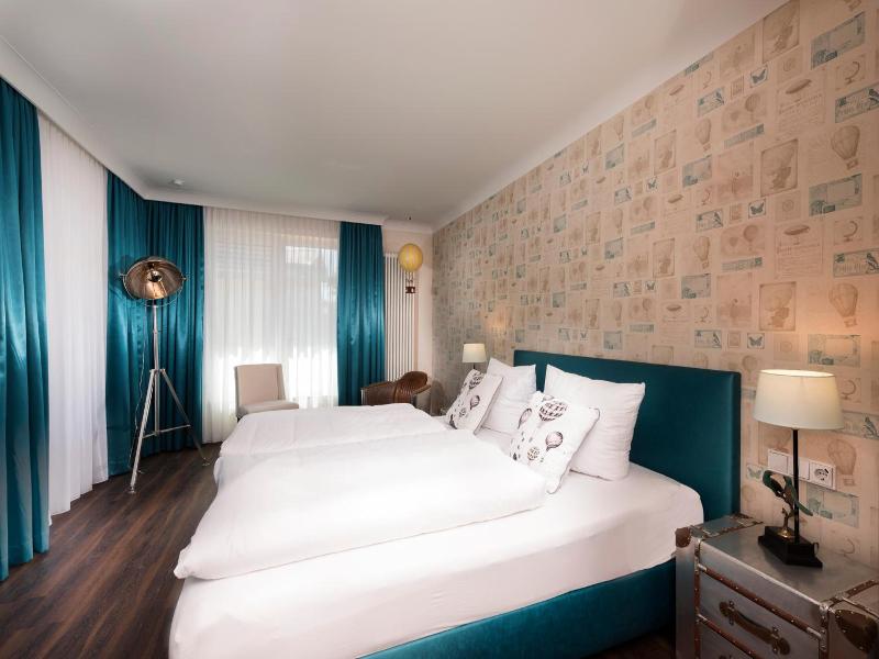Hotel & Restaurant Linther Hof image