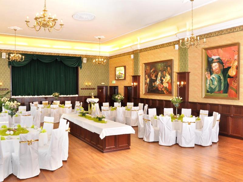 Hotel & Restaurant Linther Hof image