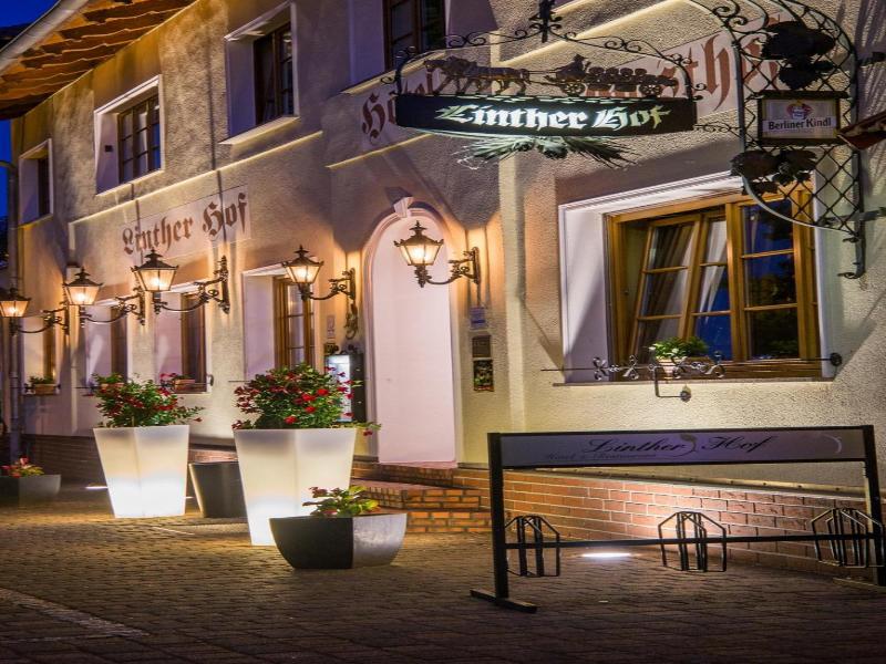 Hotel & Restaurant Linther Hof image