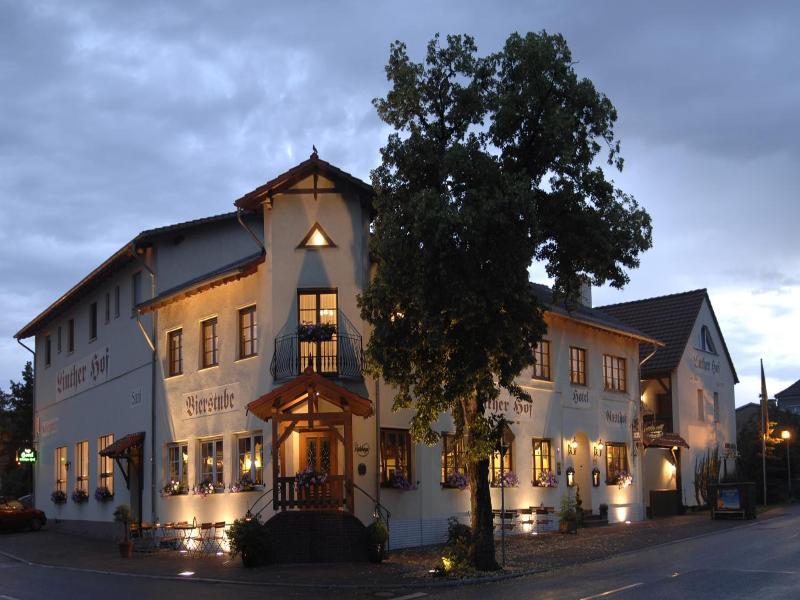 Hotel & Restaurant Linther Hof image